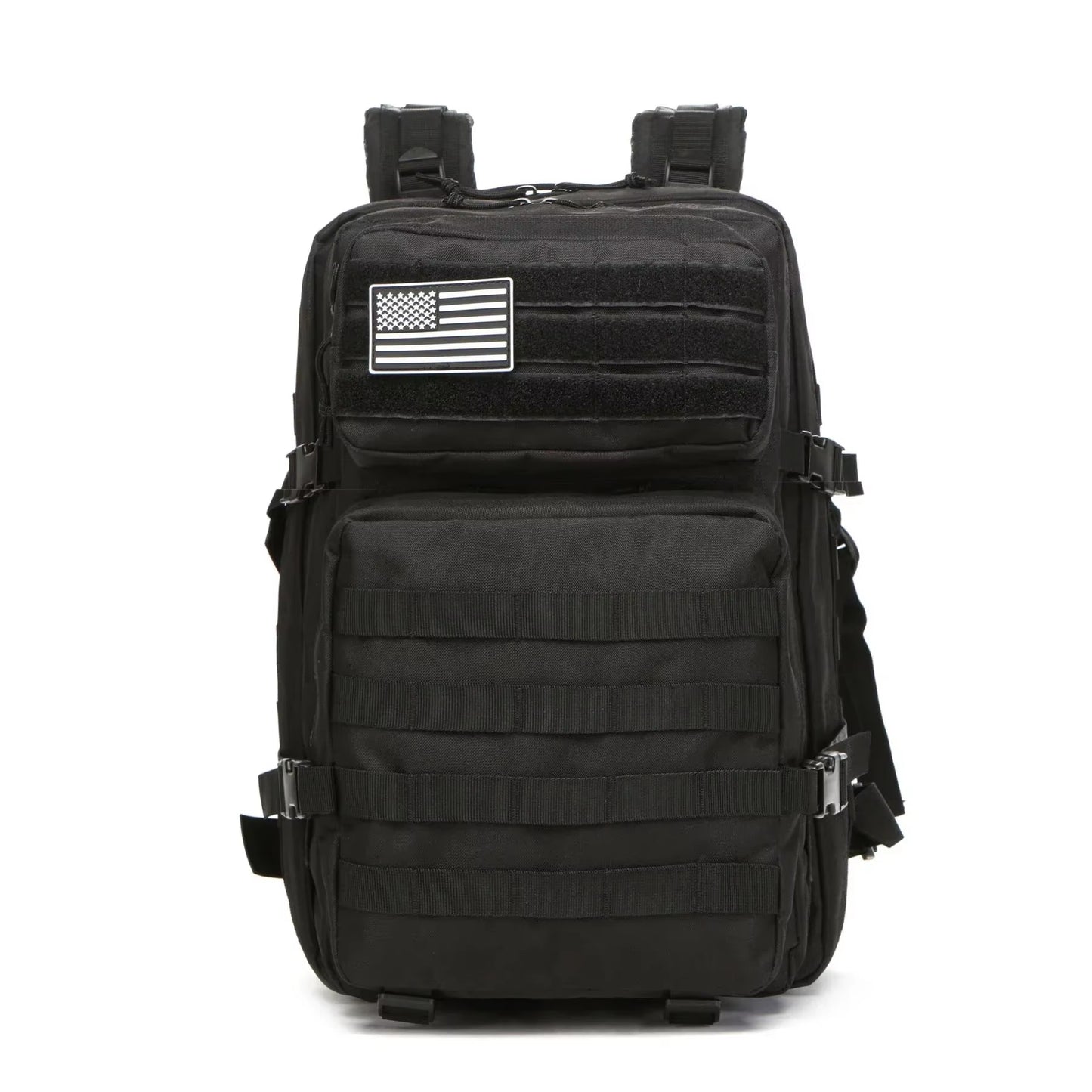 25L/50L Tactical Backpack Molle Bag Outdoor Bags Backpack for Hiking Camping Trekking Hunting Fishing GYM Bags Backpacks