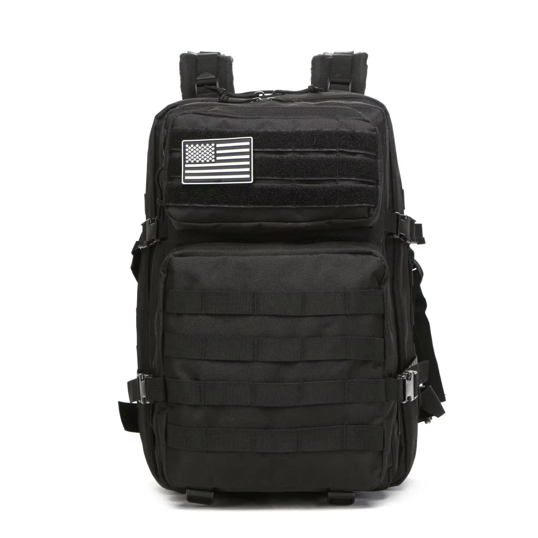 25L/50L Tactical Backpack Molle Bag Outdoor Bags Backpack for Hiking Camping Trekking Hunting Fishing GYM Bags Backpacks